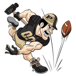 Meet your Posher, Darin